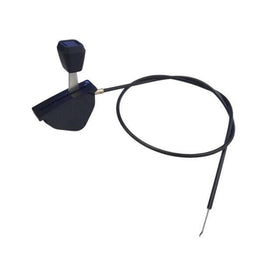 Toro 112-9752 Throttle Cable - 0