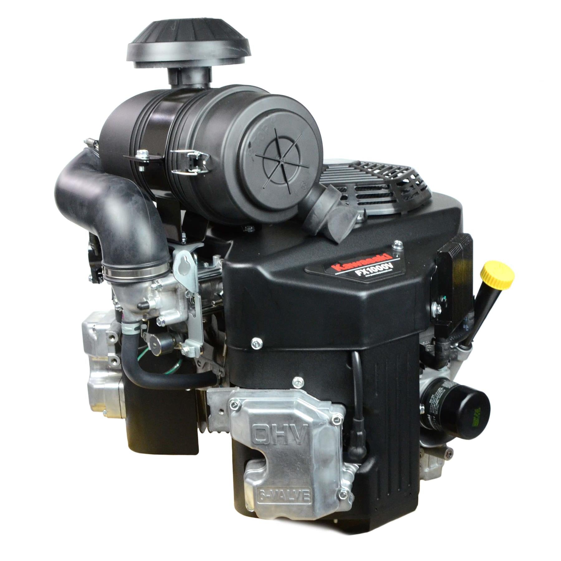Kawasaki FXT00V-S00-S Vertical Engine with Electric Shift-Type
