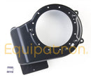 Briggs & Stratton 493294 Blower Housing, Replaces 696307-2