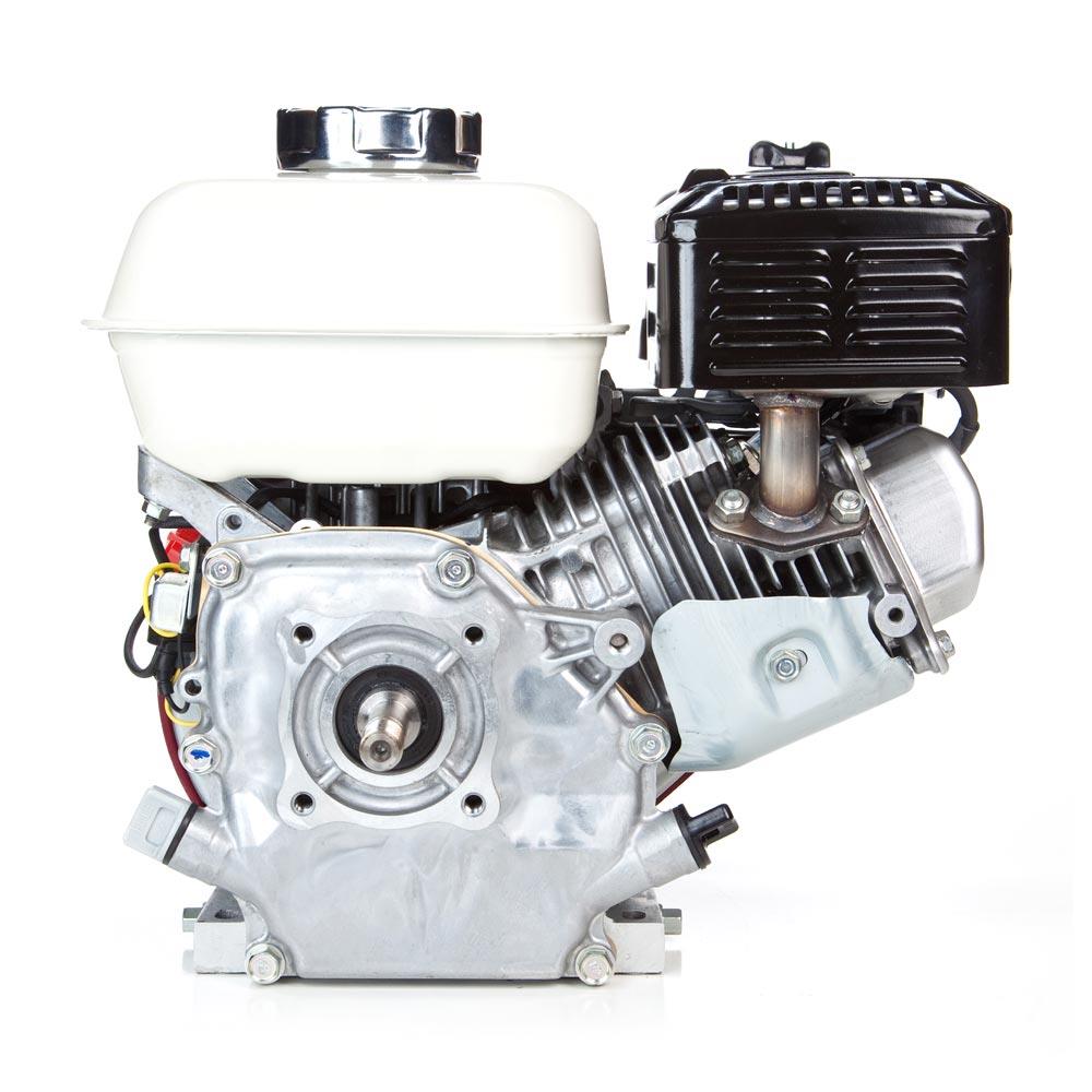 Honda GX160 TX2 Horizontal Engine | Equipatron