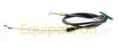 Murray 672126MA Engine Stop Cable 41.50-1