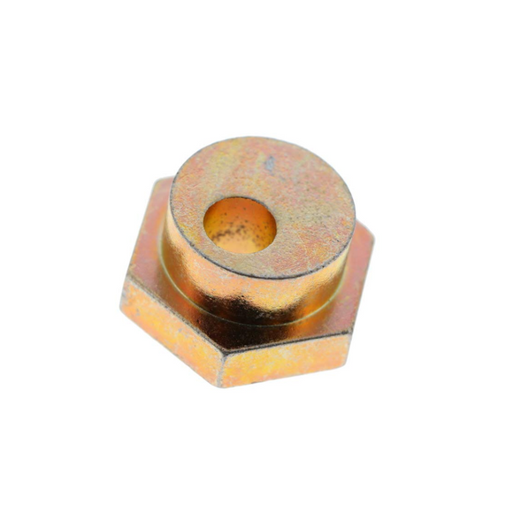 Murray 1704082SM Nut, Hex Adjusting .99