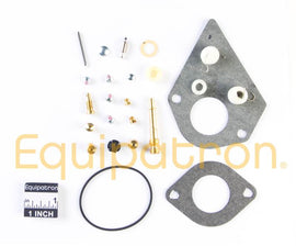 Briggs & Stratton 690191 Carb Overhaul Kit
