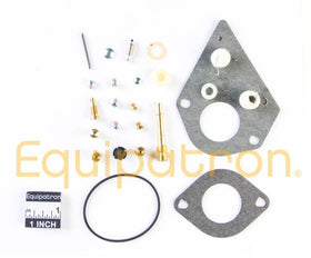Briggs & Stratton 690191 Carb Overhaul Kit