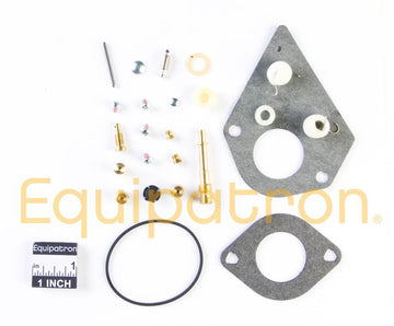 Briggs & Stratton 690191 Carb Overhaul Kit