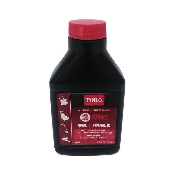 Toro 38902 Oil W/Stabilizer Toro (5.2 Oz 4