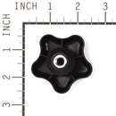 Murray 7105085YP Knob, Handle, 5 Prong-3