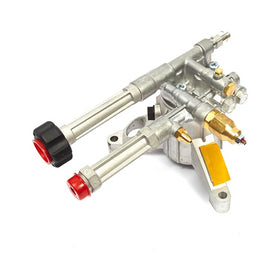 Briggs & Stratton 706386 Pump Kit