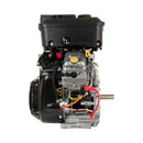 Briggs & Stratton 386447-0448-F1 Horizontal Vanguard Engine-3