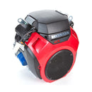 Honda GX690 TDW Horizontal V-Twin Engine-3