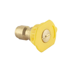 Briggs & Stratton 195983XGS Nozzle, Qc Yellow
