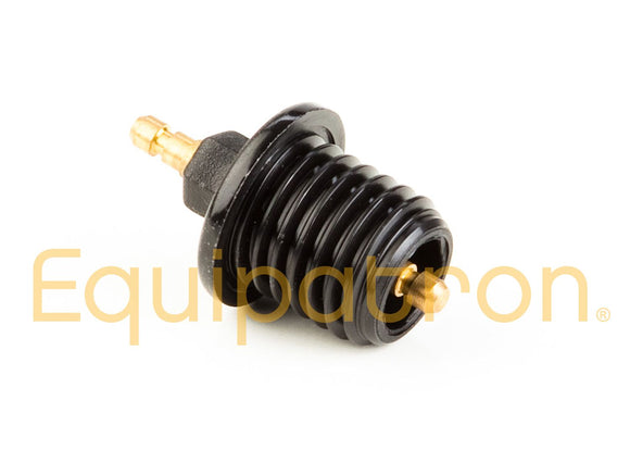 Briggs & Stratton 695693 Oil Plug Terminal, Replaces 693607