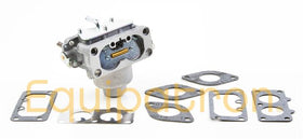 Briggs & Stratton 791230 Carburetor, Replaces 699709, 499804 - 0