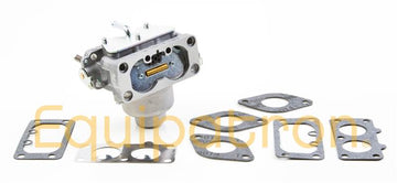 Briggs & Stratton 791230 Carburetor, Replaces 699709, 499804 - 0