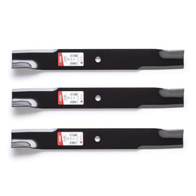 Oregon 91-253 Dixon/Gravely Mower Blades | 20-1/2" - 0