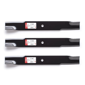 Oregon 91-253 Dixon/Gravely Mower Blades | 20-1/2" - 0