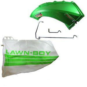 Toro 89817 Side Bag Kit