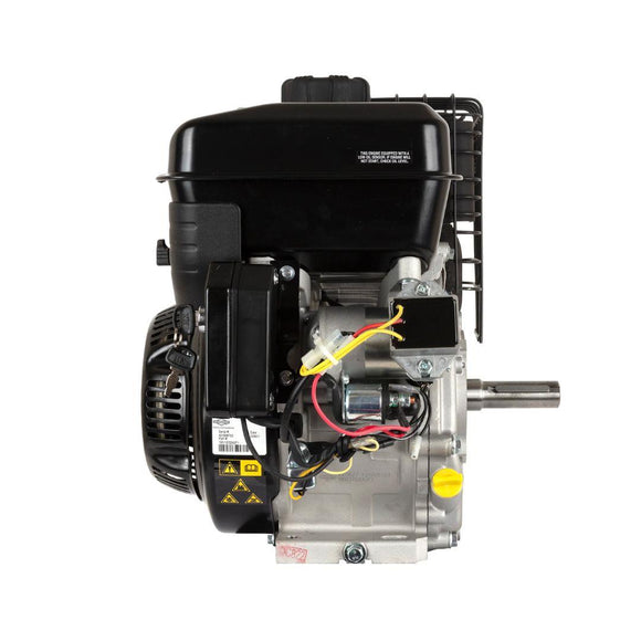 Briggs & Stratton 19N137-0242-F1 Horizontal XR1450 Professional Engine