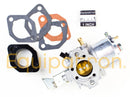 Briggs & Stratton 715671 Carburetor, Replaces 715505, 715318-3