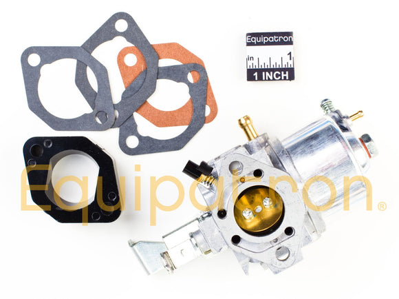 Briggs & Stratton 715671 Carburetor, Replaces 715505, 715318