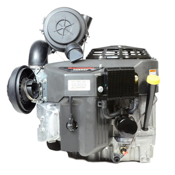 Kawasaki FX850V-S12-S Vertical Engine with Electric Shift-Type Start - 0