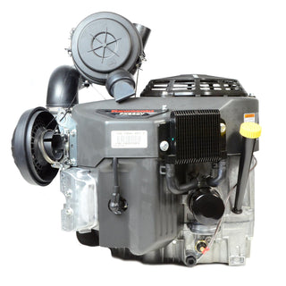 Kawasaki FX850V-S12-S Vertical Engine with Electric Shift-Type Start
