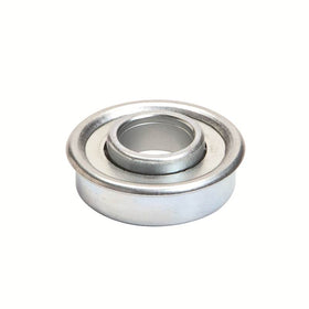 Oregon 45-112 MTD Flanged Wheel Bearing, OD: 1-3/8", ID: 1/2", Width: .435"