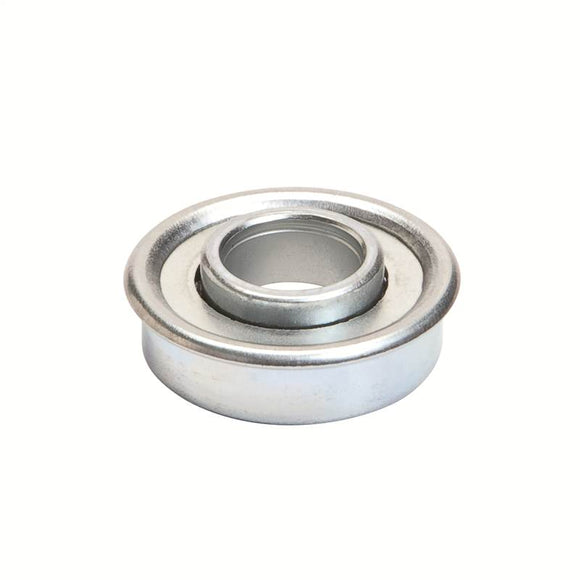 Oregon 45-112 MTD Flanged Wheel Bearing, OD: 1-3/8", ID: 1/2", Width: .435"