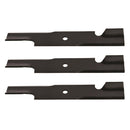 Oregon 91-369 Exmark 103-2529 Mower Blades | 15-1/4"-2