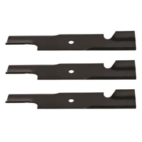 Oregon 91-369 Exmark 103-2529 Mower Blades | 15-1/4" - 0