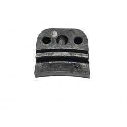 Toro 62-1430 Retainer, Chute