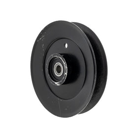 Ariens 07328000 Double Bearing Pulley, 6.0" x .50" ID