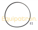 Murray 1672732SM V-Belt, 3L 031.00-2
