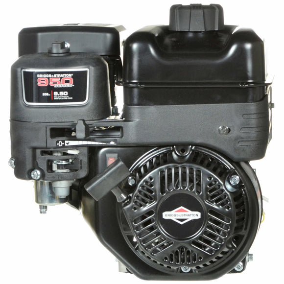 Briggs & Stratton 130G32-0022-F1 Horizontal Engine