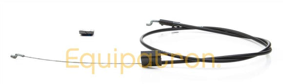 Murray 42569MA Stop Cable 43.50 20P, Replaces 42569, 42771