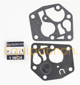 Briggs & Stratton 795478 Carburetor Diaphragm - 0