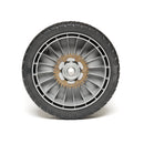 Oregon 72-170 Wheel, Honda 42710-VE2-M01ZE-1