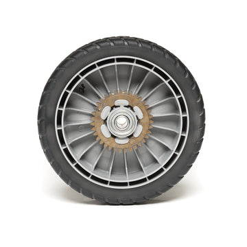 Oregon 72-170 Wheel, Honda 42710-VE2-M01ZE