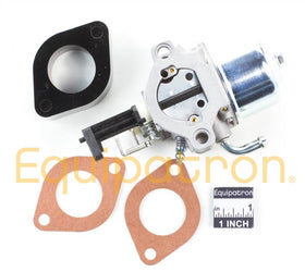 Briggs & Stratton 715783 Carburetor, Replaces 715525, 715494, 715390 - 0