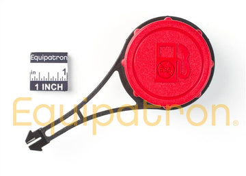 Briggs & Stratton 591003 Fuel Tank Cap - 0