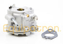 Briggs & Stratton 809011 Carburetor, Replaces 808251, 807918, 807624-1