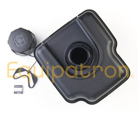 Briggs & Stratton 799863 Fuel Tank, Replaces 694260, 698110, 695736, 697779 - 0