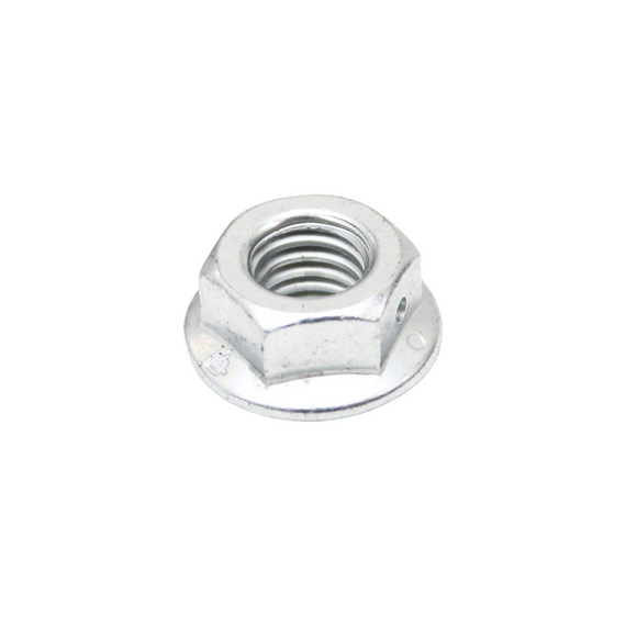 Murray 1930650SM Nut, Hex Flange 7/16-1
