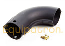 Briggs & Stratton 495518 Muffler Deflector, Replaces 805793-1