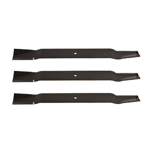 Oregon 91-047 Big Bee Left-Hand Cut Mower Blades | 25-3/16"