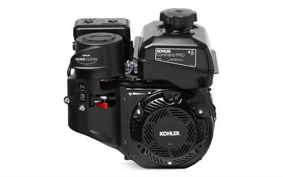 Kohler CH245-3152 Horizontal Command PRO Engine, Replaces CH245-3011