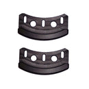 Robalon A115BS Composite Skid Shoes for John Deere M135188-2