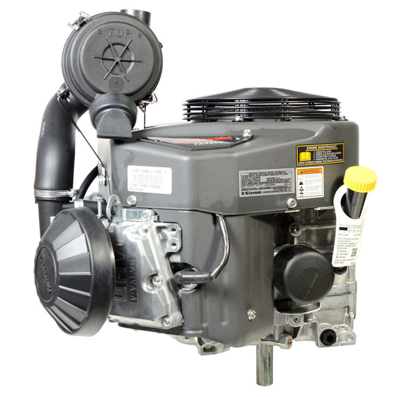 Kawasaki FX481V-S00-S Vertical Engine with Electric Shift-Type Start