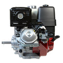 Honda GX390 HA2 Horizontal Engine with 6:1 Gear Reduction-4