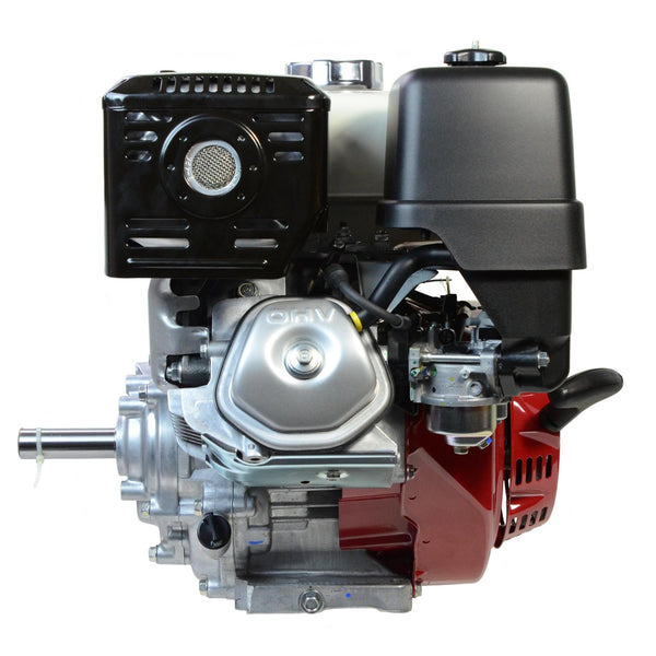 Honda GX390 HA2 Horizontal Engine with 61 Gear Reduction Equipatron